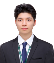 潘嘉炜