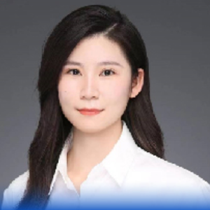 张明雪Krystal