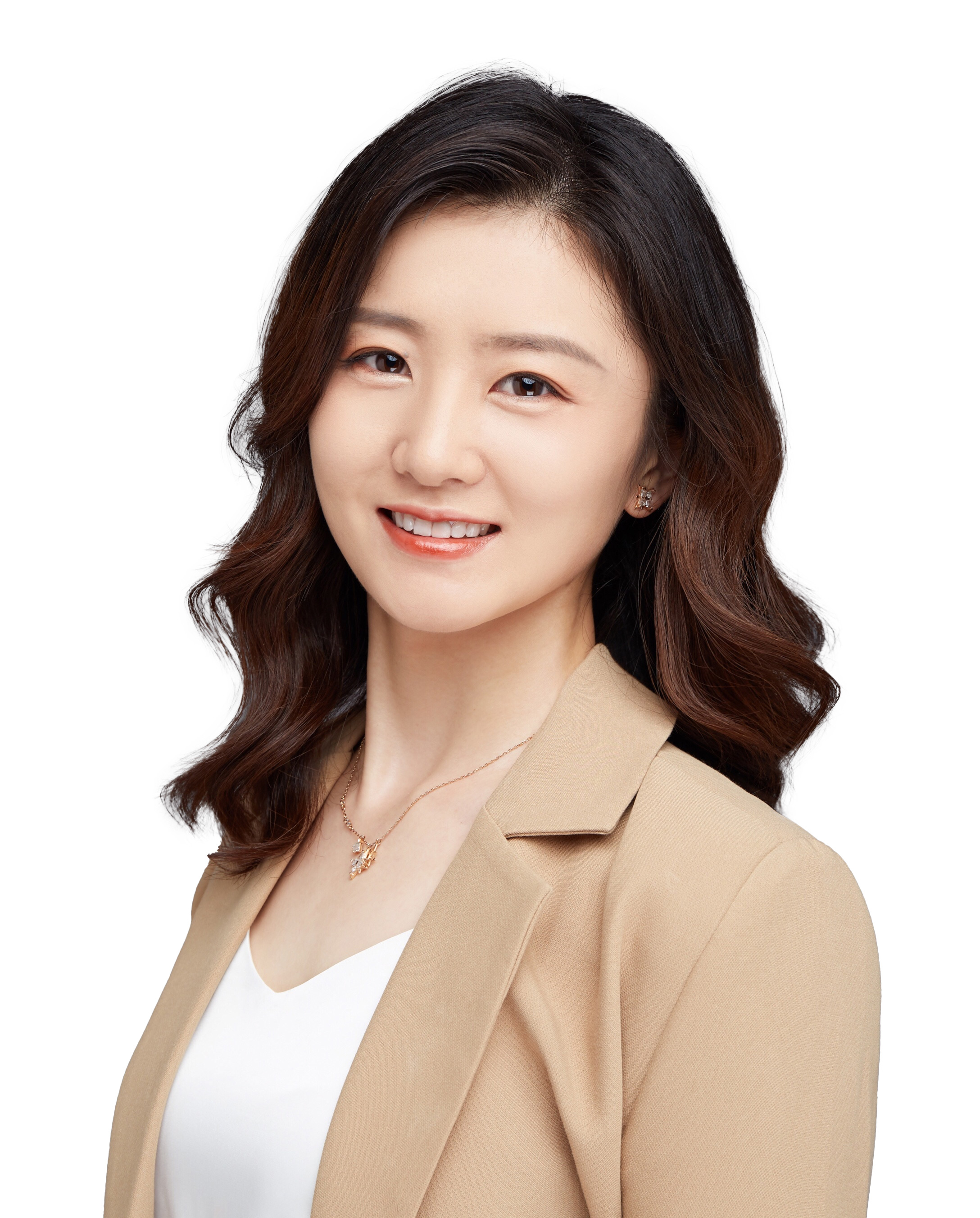 杨艳冉