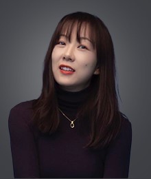 留学顾问马晓倩