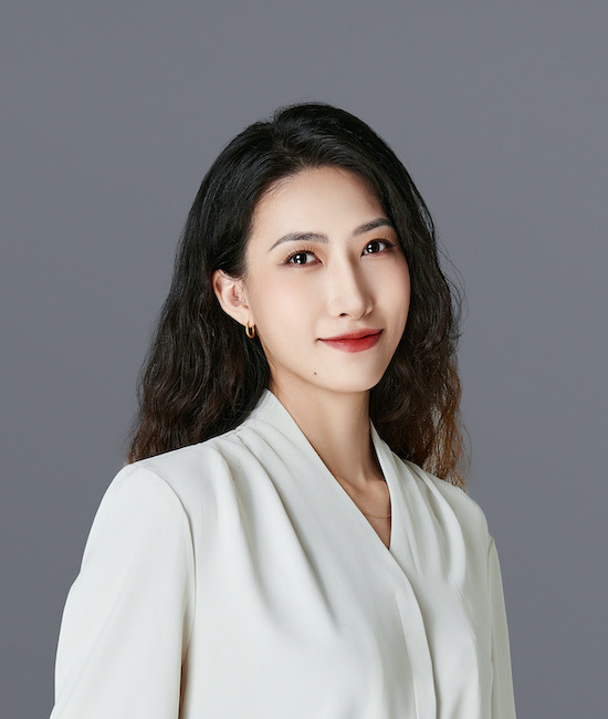 李馨