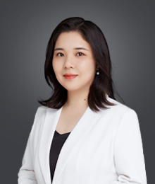 留学顾问贾喏