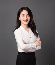 丁曼妮