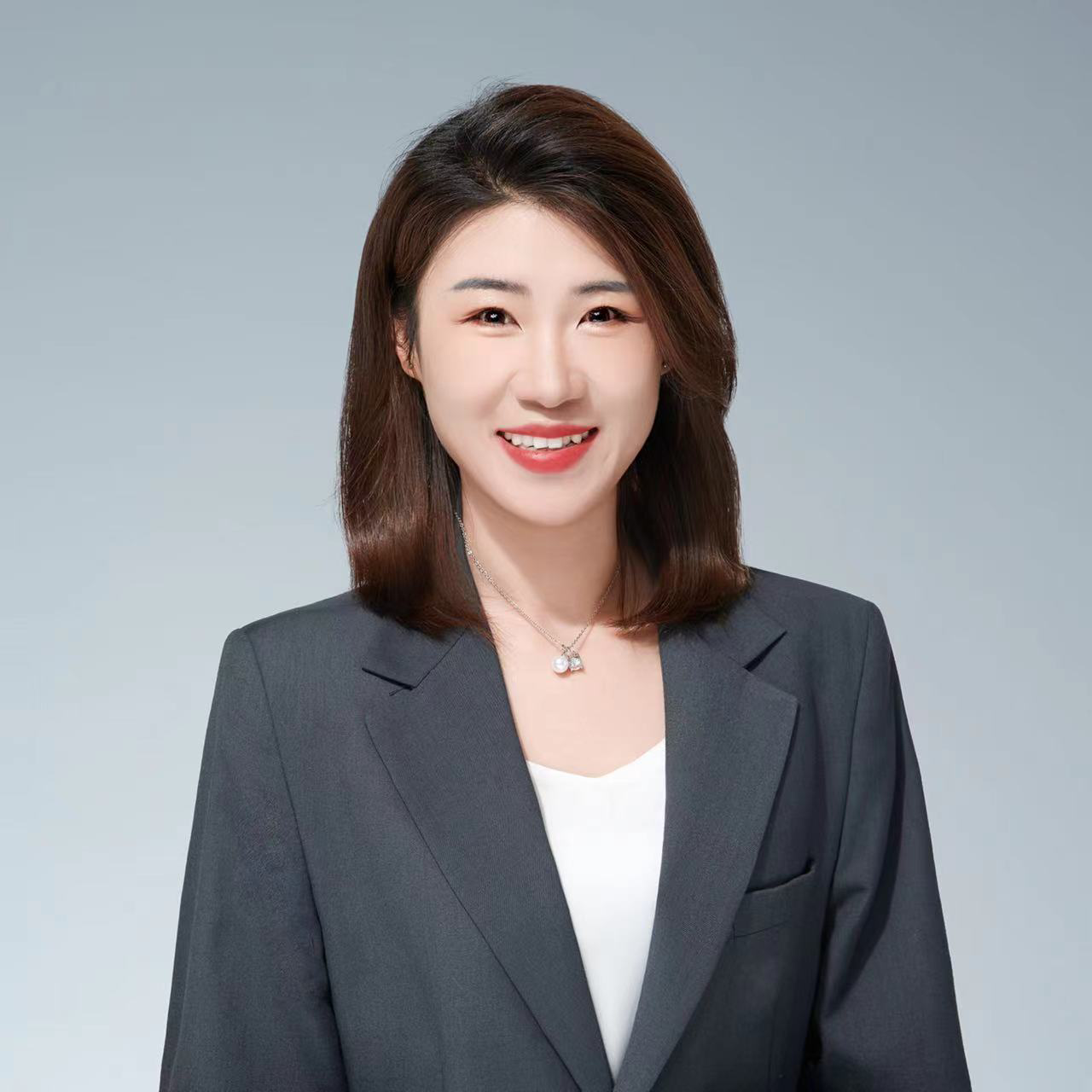 韩美玲May老师