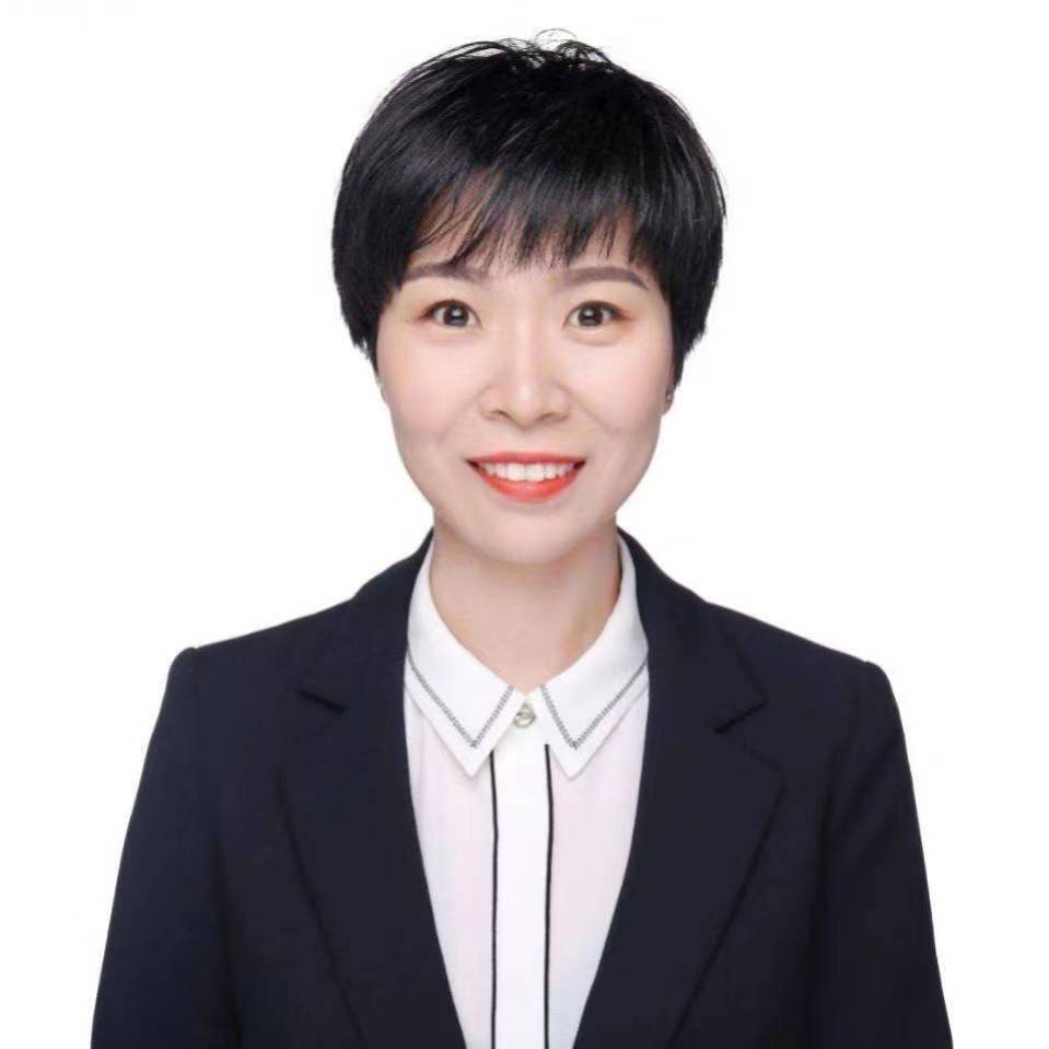 Joy Zhao