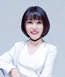 李怡洁
