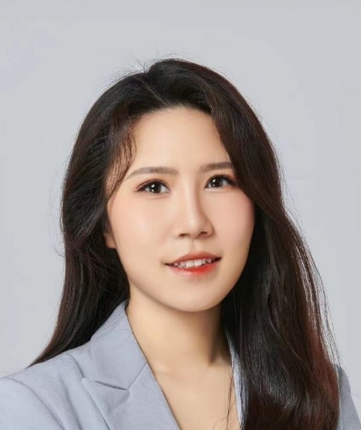 刘亚茜
