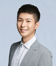 留学顾问陈冠男