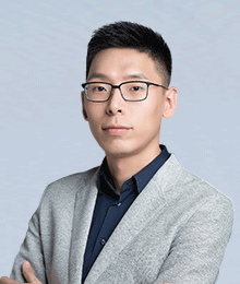 留学顾问宋佳霖
