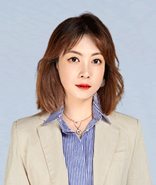 留学顾问王璐琪