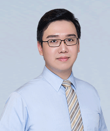 留学顾问白尔康