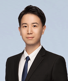 刘翔宇