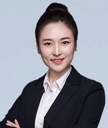 留学顾问周洁