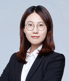 留学顾问张妍