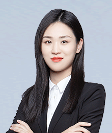 留学顾问文一伊