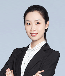 留学顾问康潇阳
