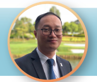 Felix Ye
