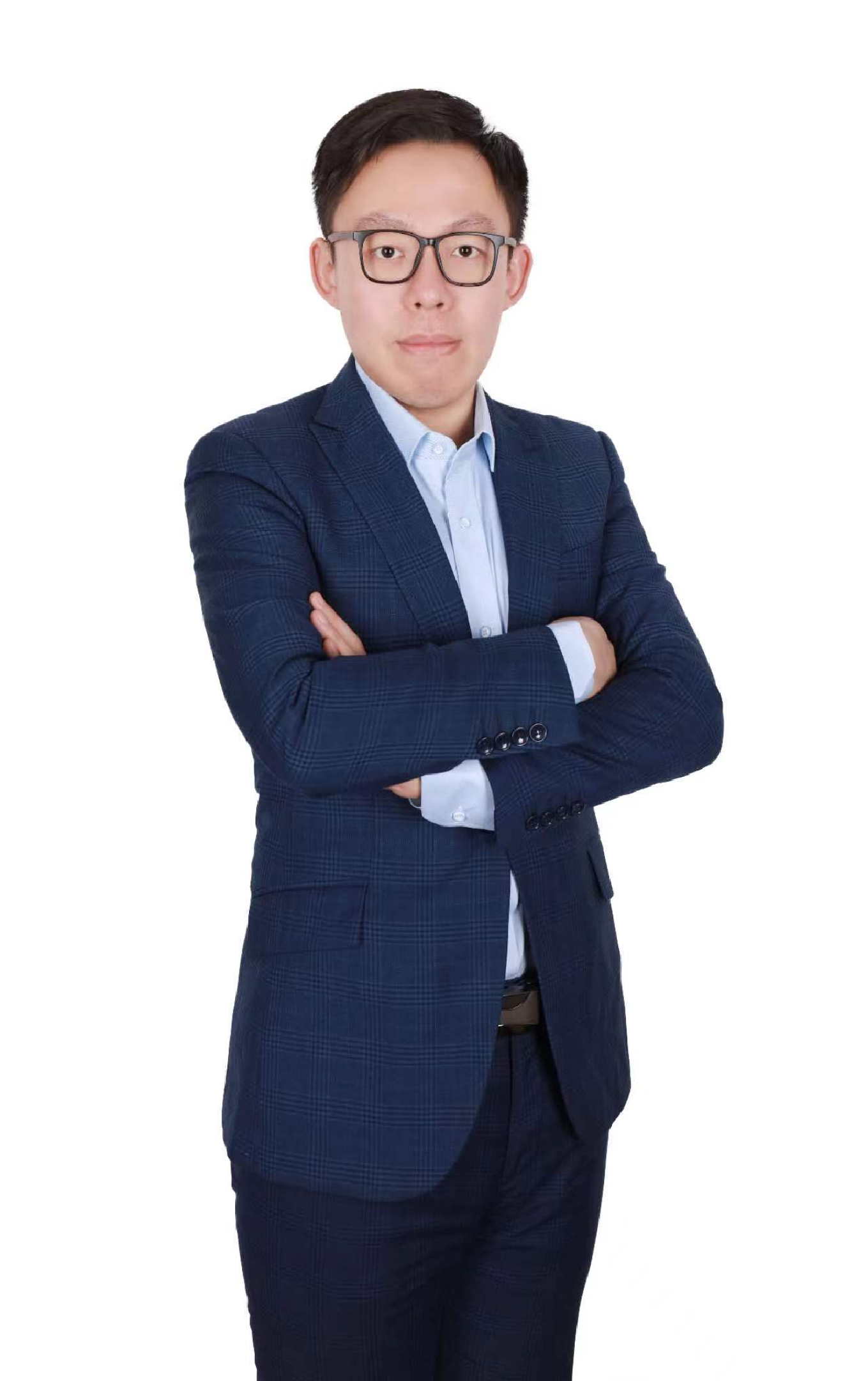 Billy 卞老师