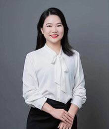 留学顾问邓泓媛