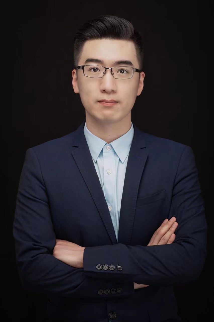 Dennis Liu