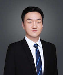 留学顾问包昊维