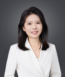 留学顾问王瑞娜