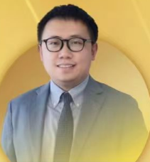 Nathan Mou-校方代表