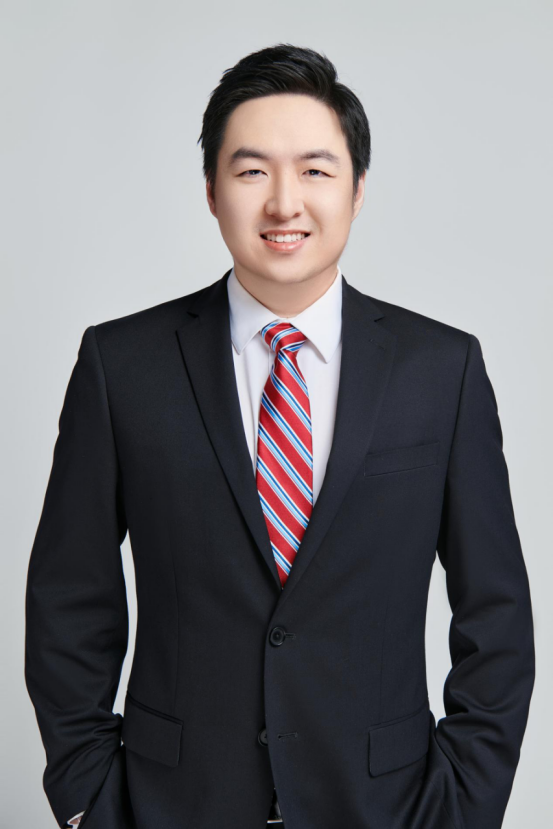 Robert Zhang