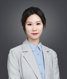 留学顾问郝薇