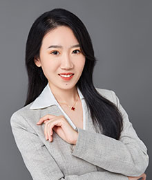 留学顾问王丹蕾