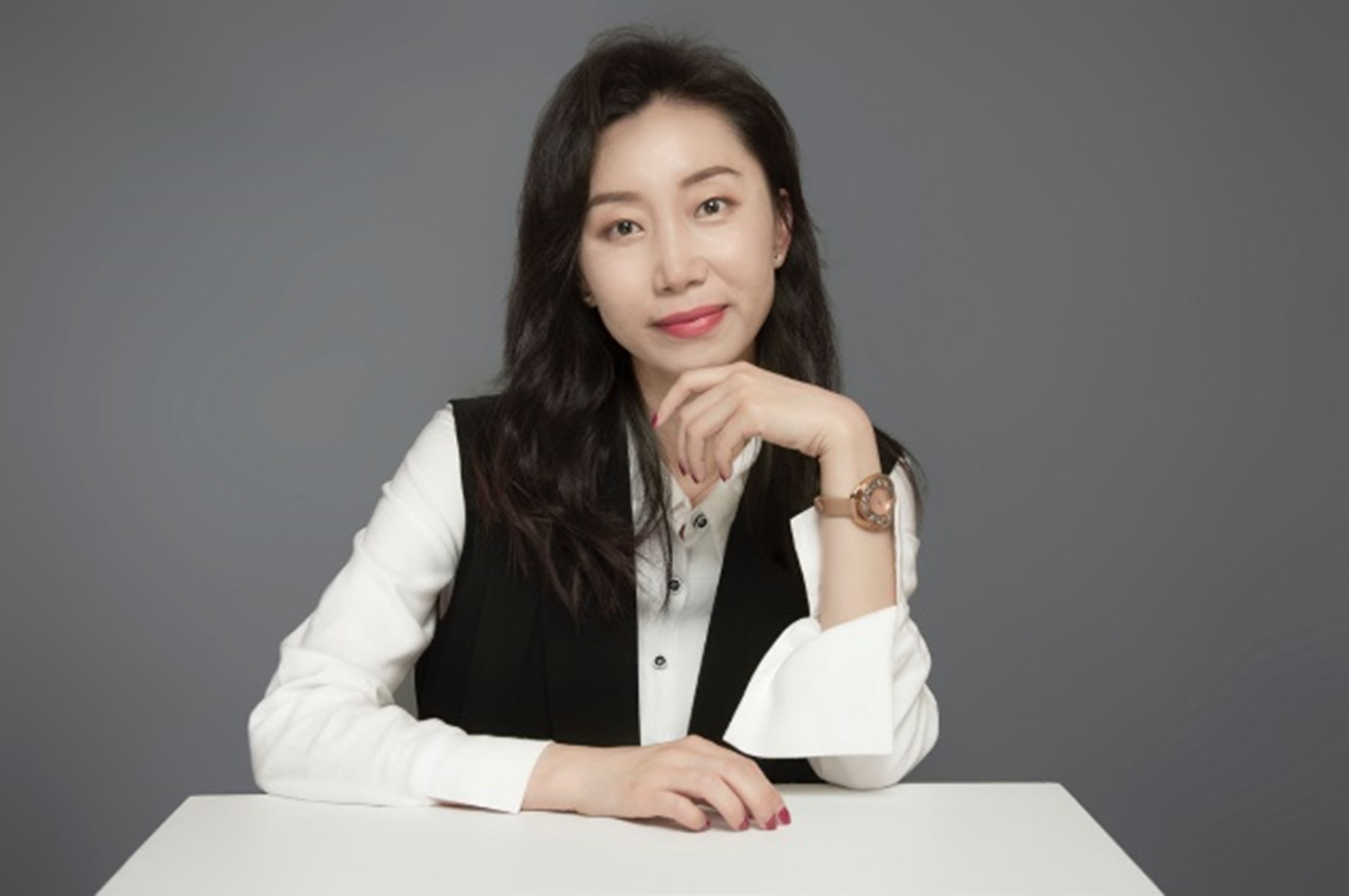 Zoe Zheng