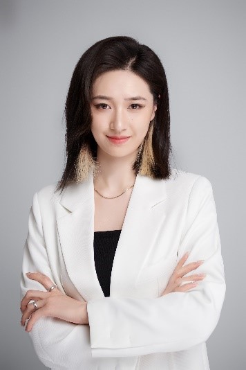 贺天舒