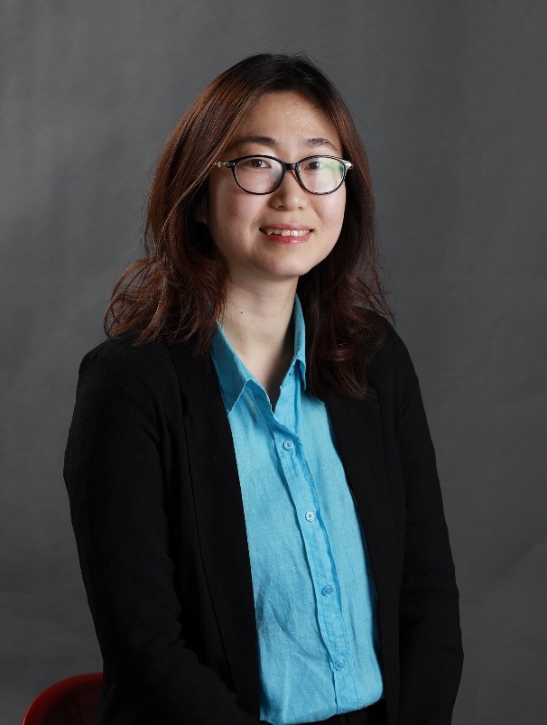 Jenny Chen