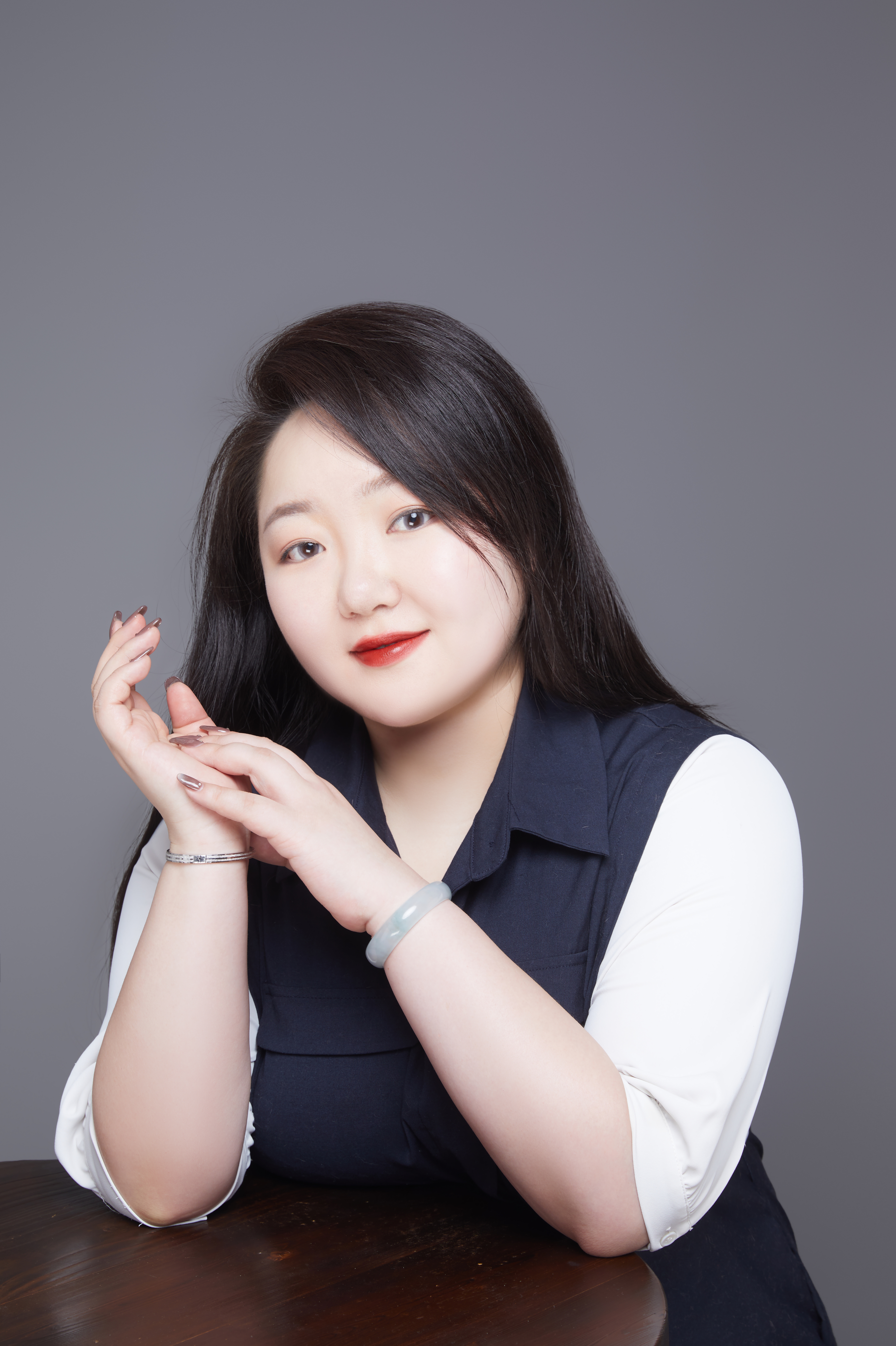 VITA WANG