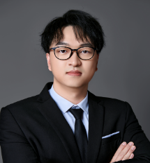 李昊洋