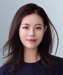 留学顾问郭艳茹