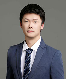 潘震洋