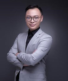 朱启萌