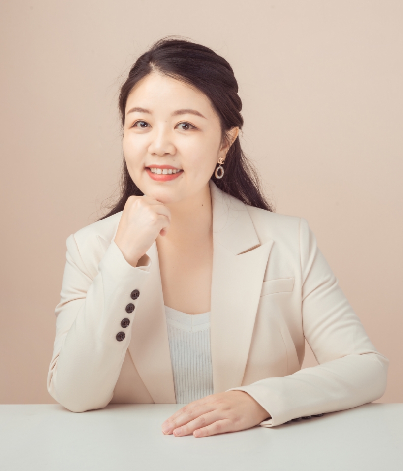 Nancy Huang