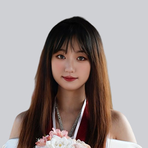 L学姐