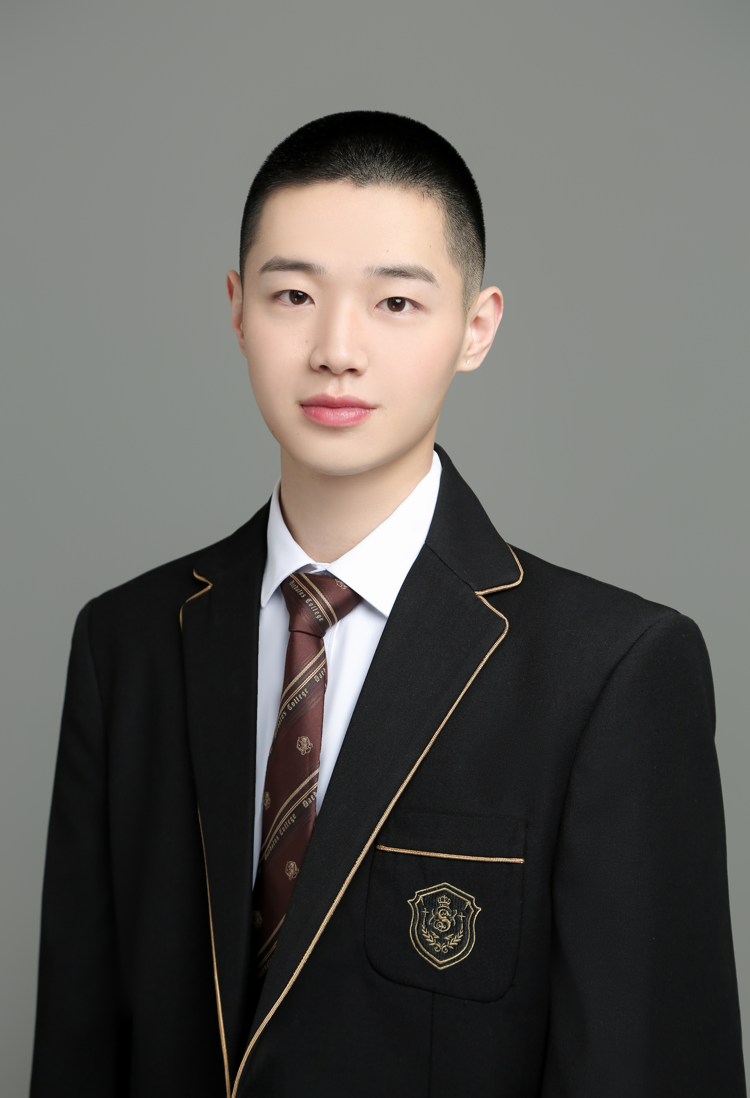 李松