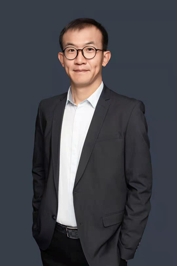 刘宇