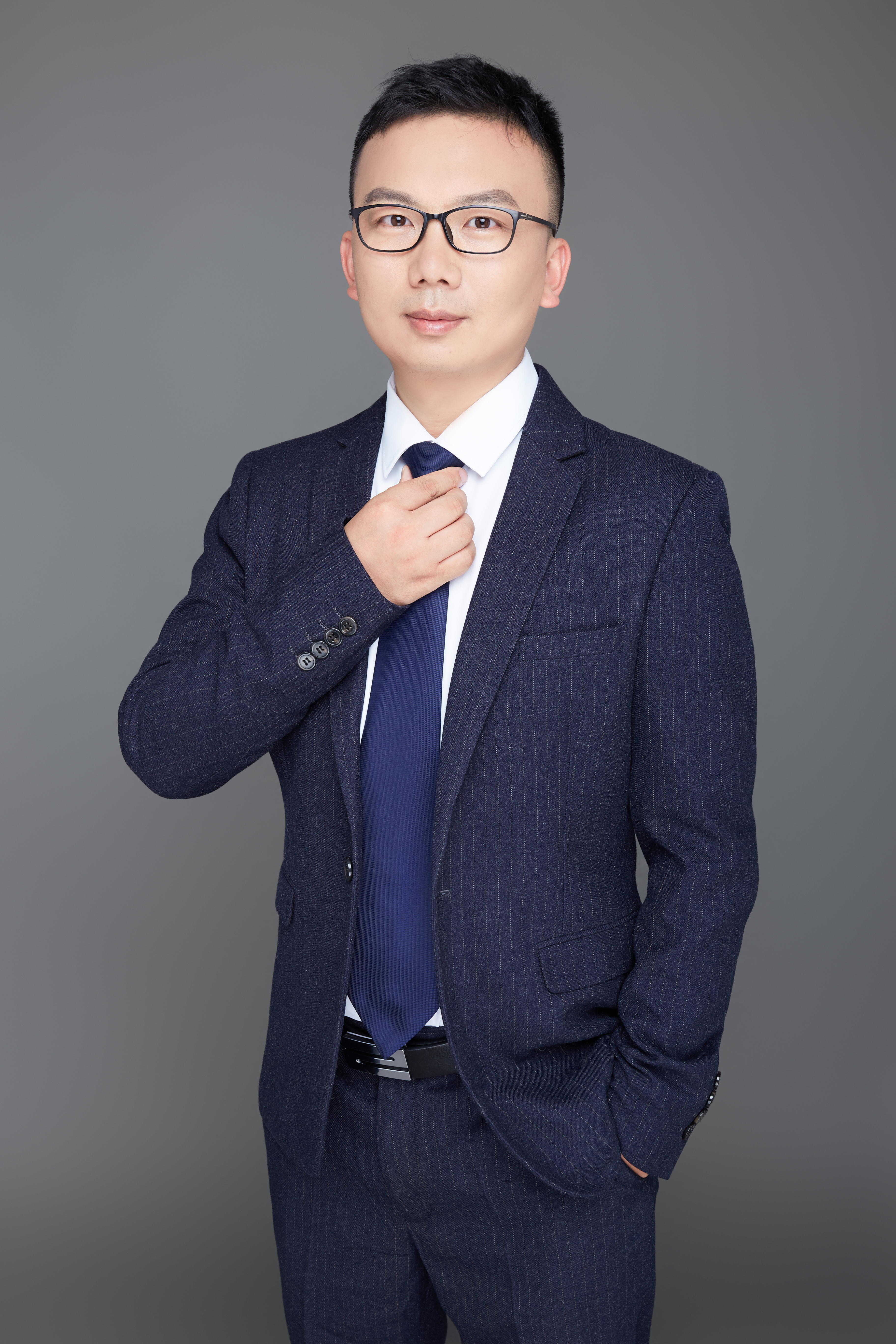 Arron zhang