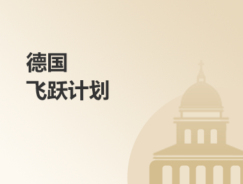 德国飞跃计划