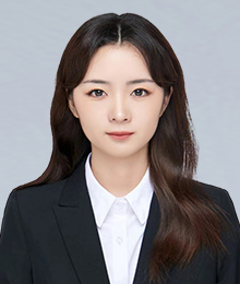 留学顾问赵杰