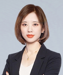 留学顾问崔双双