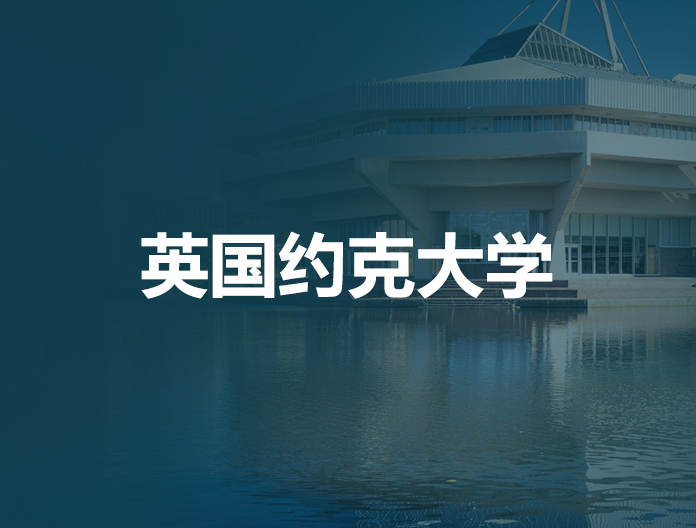 英国约克大学