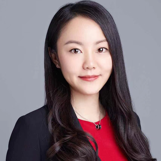 Vivi PENG