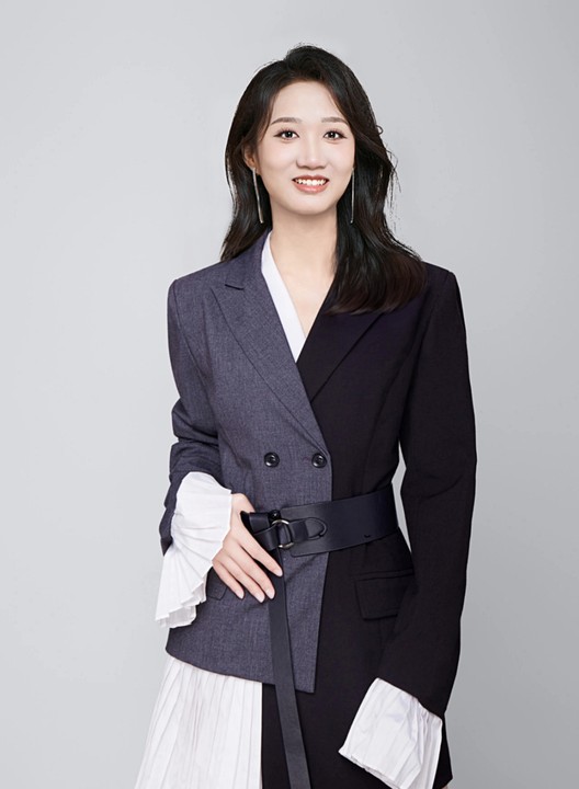 李瑞欣