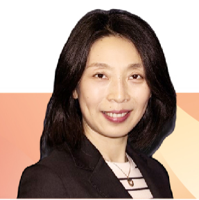 李东霞